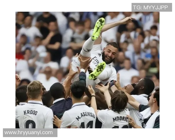 皇马击败曼城晋级欧冠半决赛，梅开二度的本泽马表现抢眼