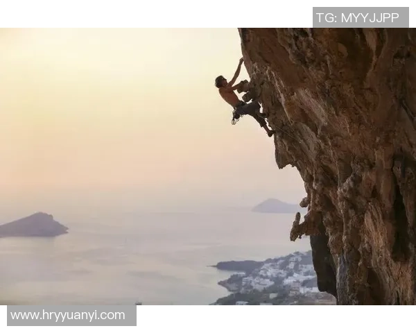 西安攀岩队的团队协作之道：挑战极限与心灵的碰撞探秘之旅