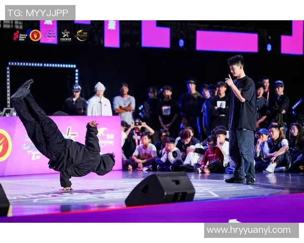 赛后分析：北京街舞队与西安街舞队的精彩对决与力量碰撞